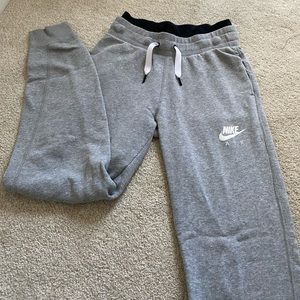 Nike sweatpants